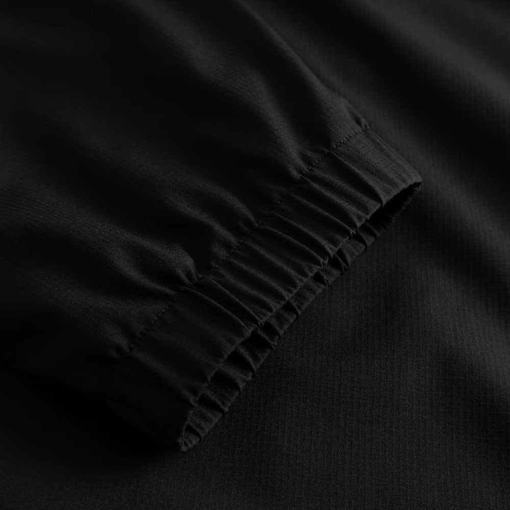 WWFrank Jacket - Black