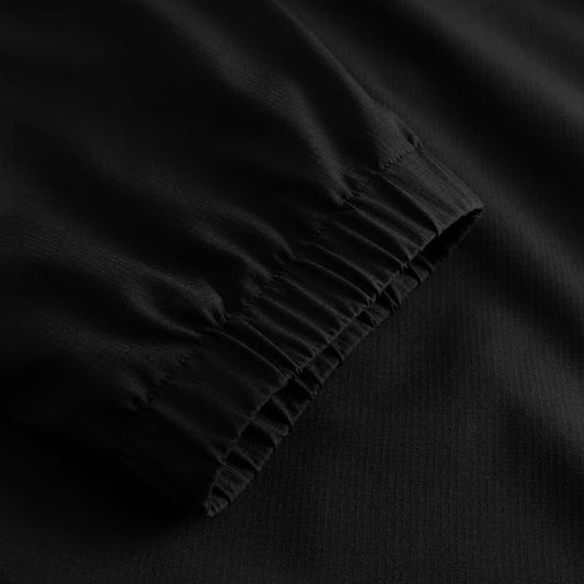 WWFrank Jacket - Black