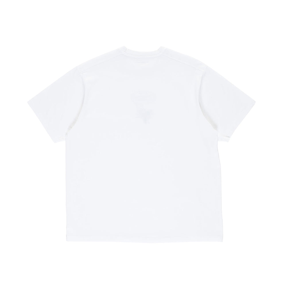 Fly Tee - White