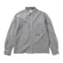 Stitch Shirt - Grey
