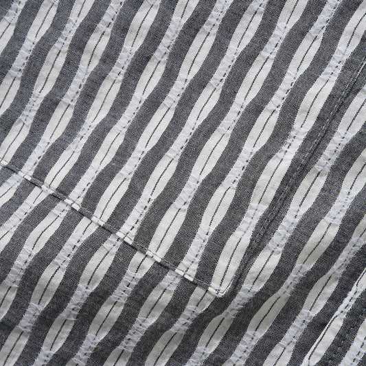 Stitch Shirt - Grey