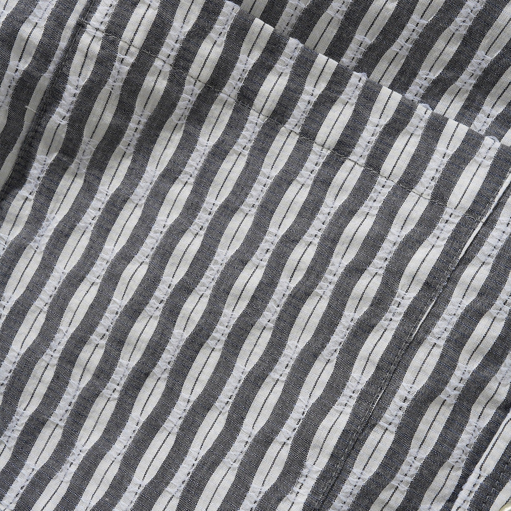 Stitch Shirt - Grey