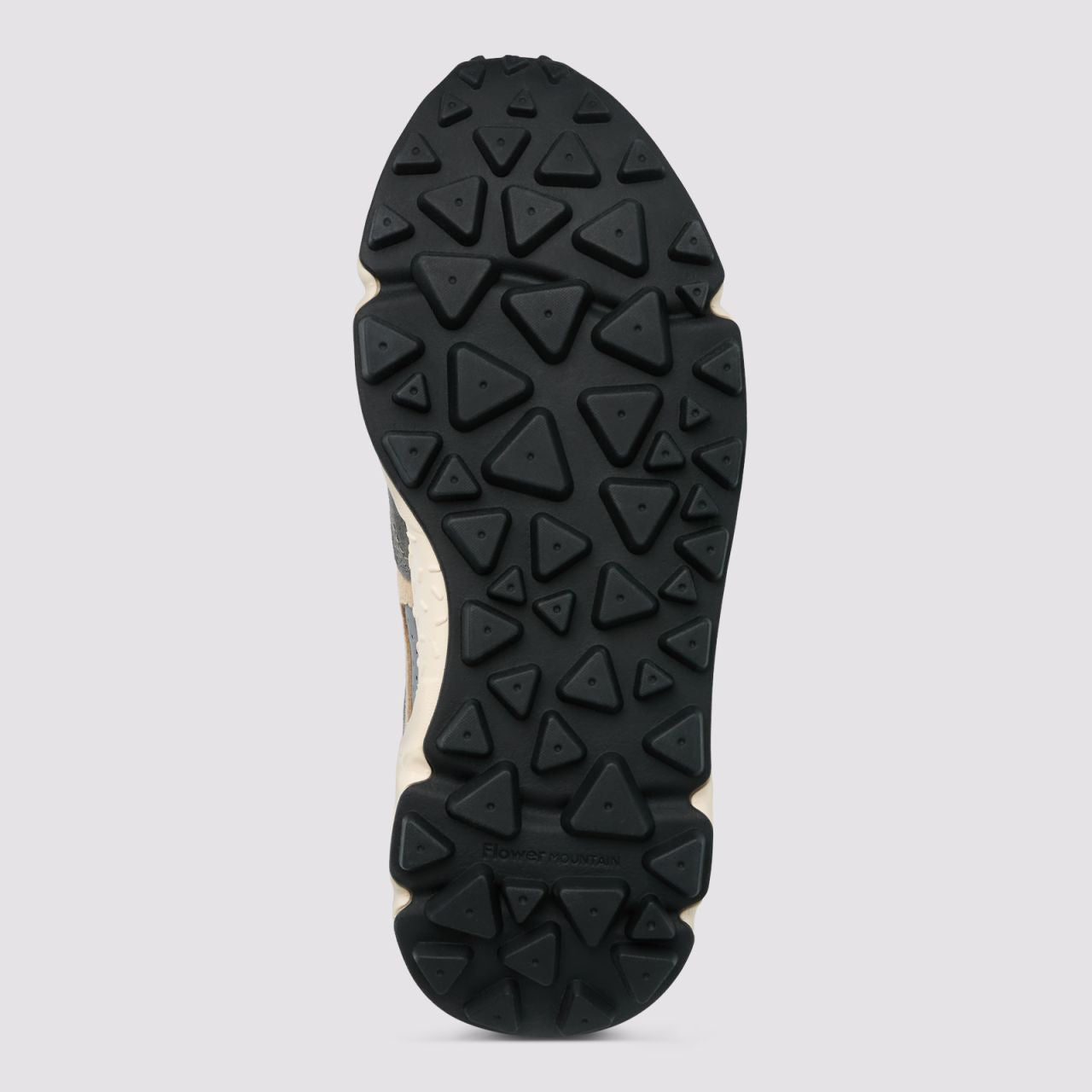 Yamano 3 Man, Suede / Canvas - Navy / Anthracite
