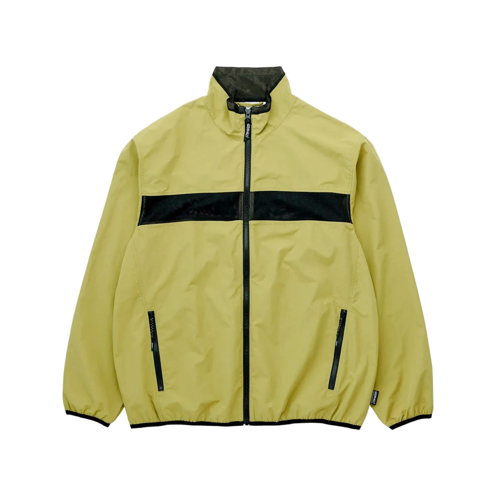 Guide Jacket - Field Green