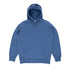 Logo Hooded Sweat - Dutch Blue