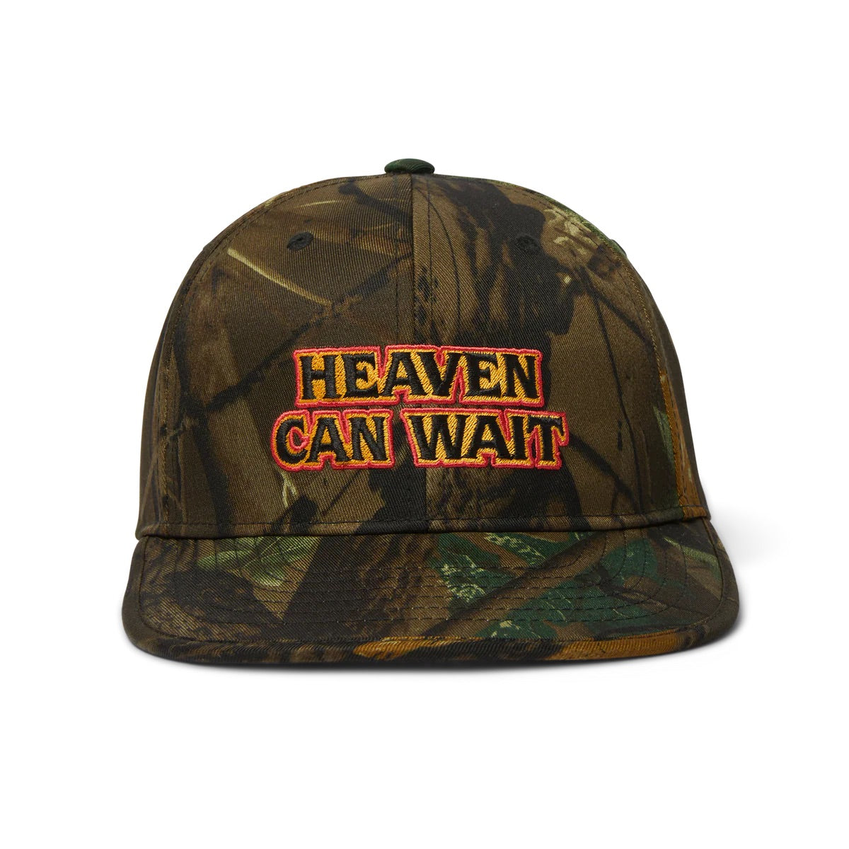 Heaven Can Wait Formless Hat - Camo