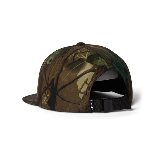 Heaven Can Wait Formless Hat - Camo