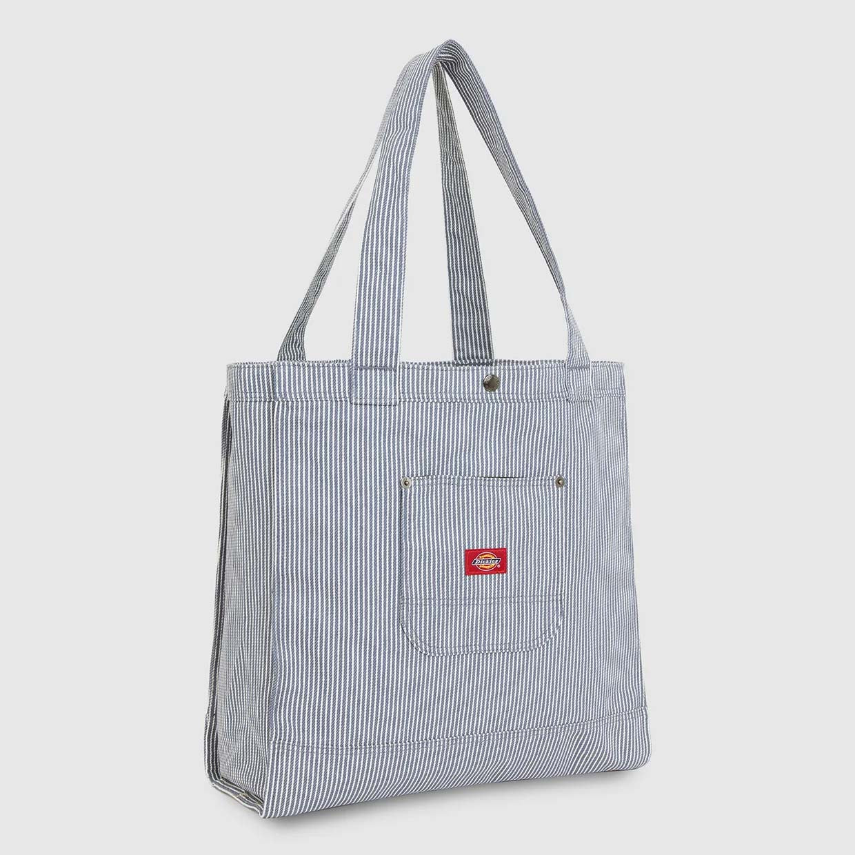 Cleveland Hickory Tote - Retro Indigo