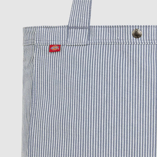 Cleveland Hickory Tote - Retro Indigo