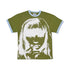 Teenage Smoker Tee - Green