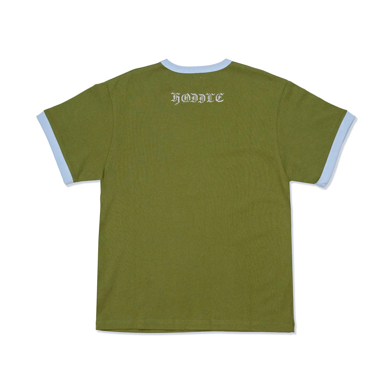 Teenage Smoker Tee - Green