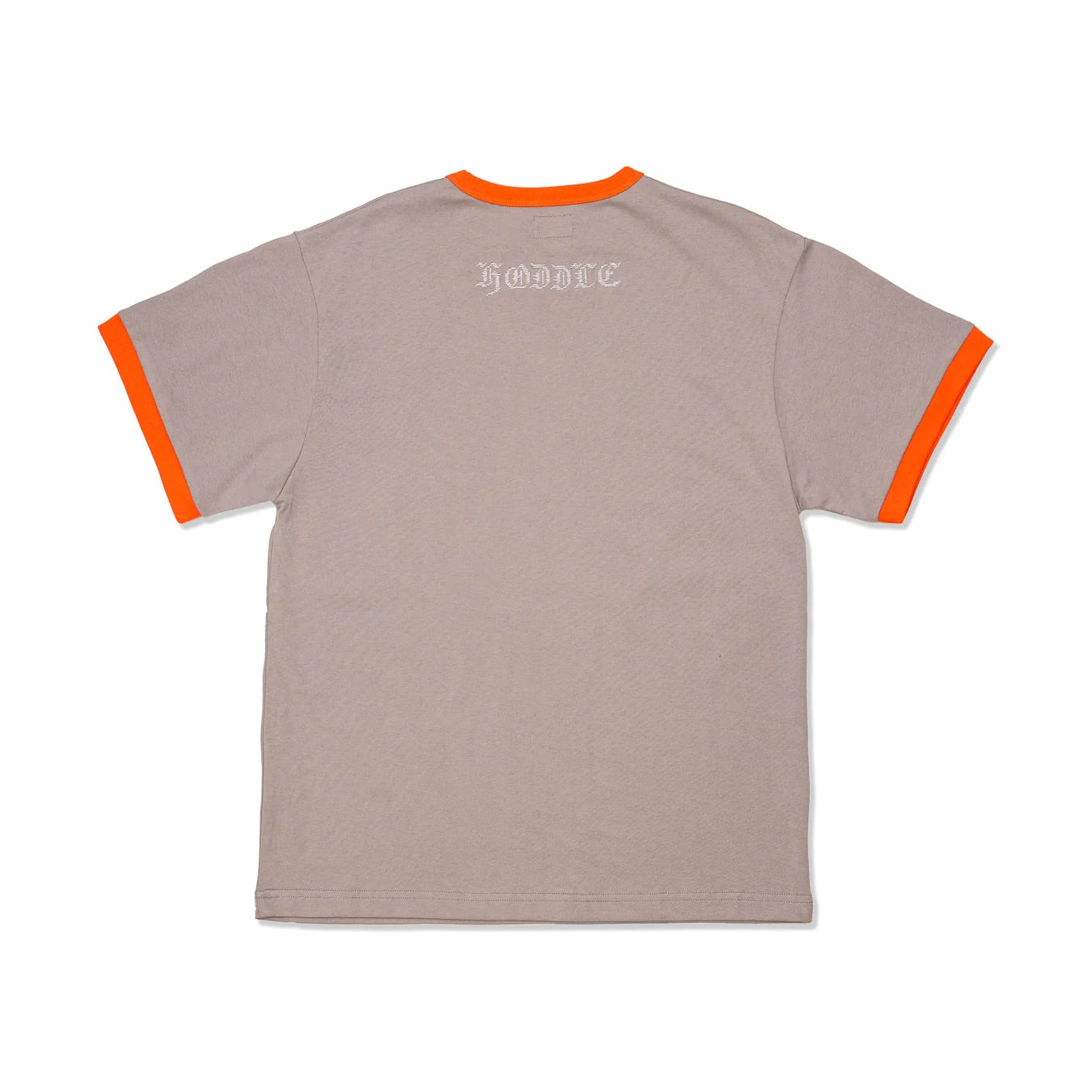 Teenage Smoker Tee - Grey