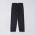 Loose Fit - Kurabo, Recycle Denim, Red Selvage, 14oz - Blue Unwashed