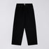 Wide Pant - Black (Unwashed)