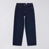 Wide Pant - Blue (Rinsed)