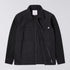 Snug Overshirt LS - Dark Grey Marl