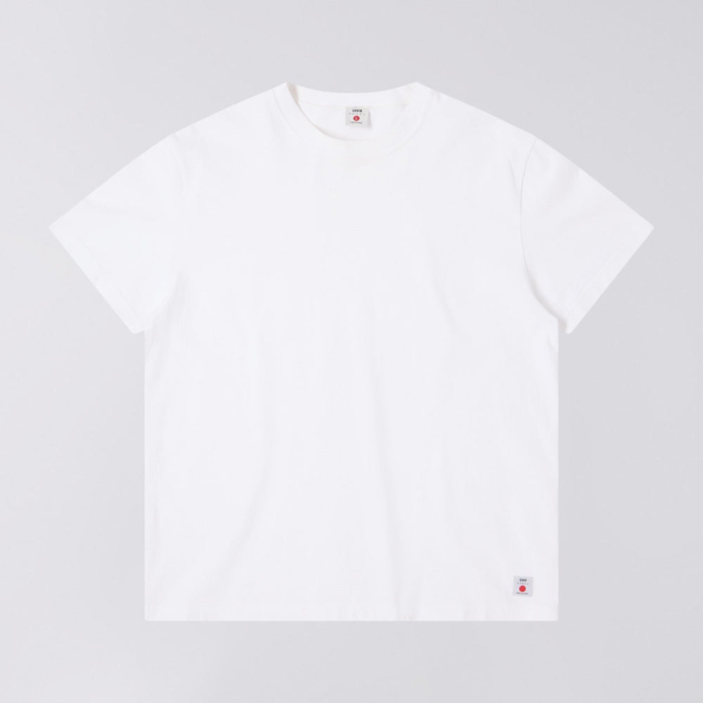 T-Shirt - Made in Japan- White