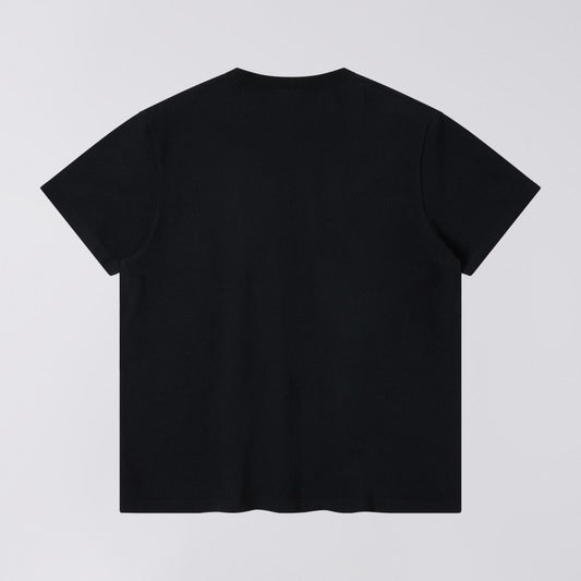 T-shirt - Made in Japan- Black
