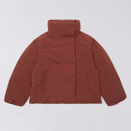 W' Sora Jacket - Rum Raisin