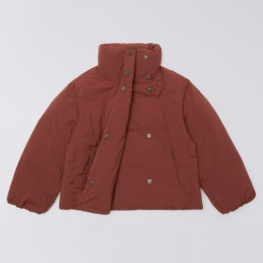 W' Sora Jacket - Rum Raisin