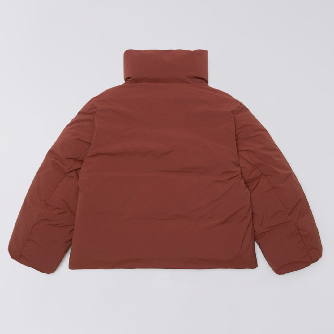 W' Sora Jacket - Rum Raisin