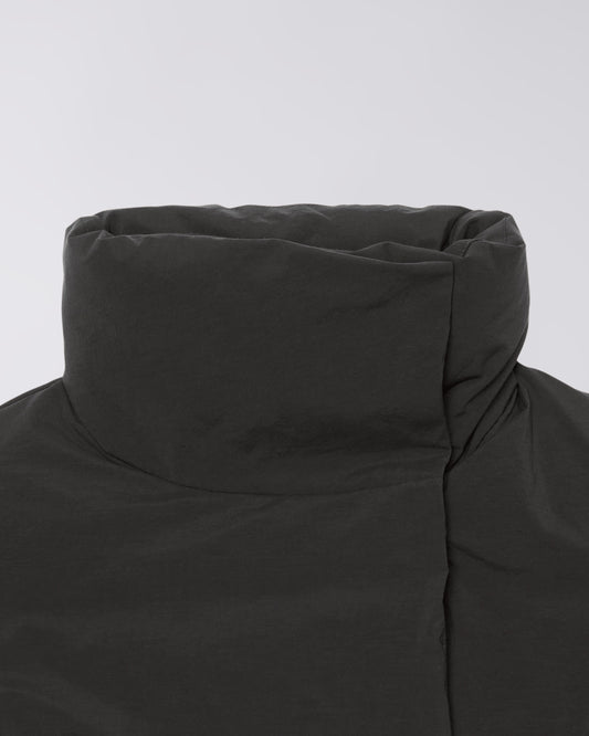 W' Sora Jacket - Black