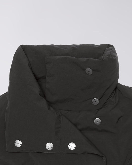 W' Sora Jacket - Black