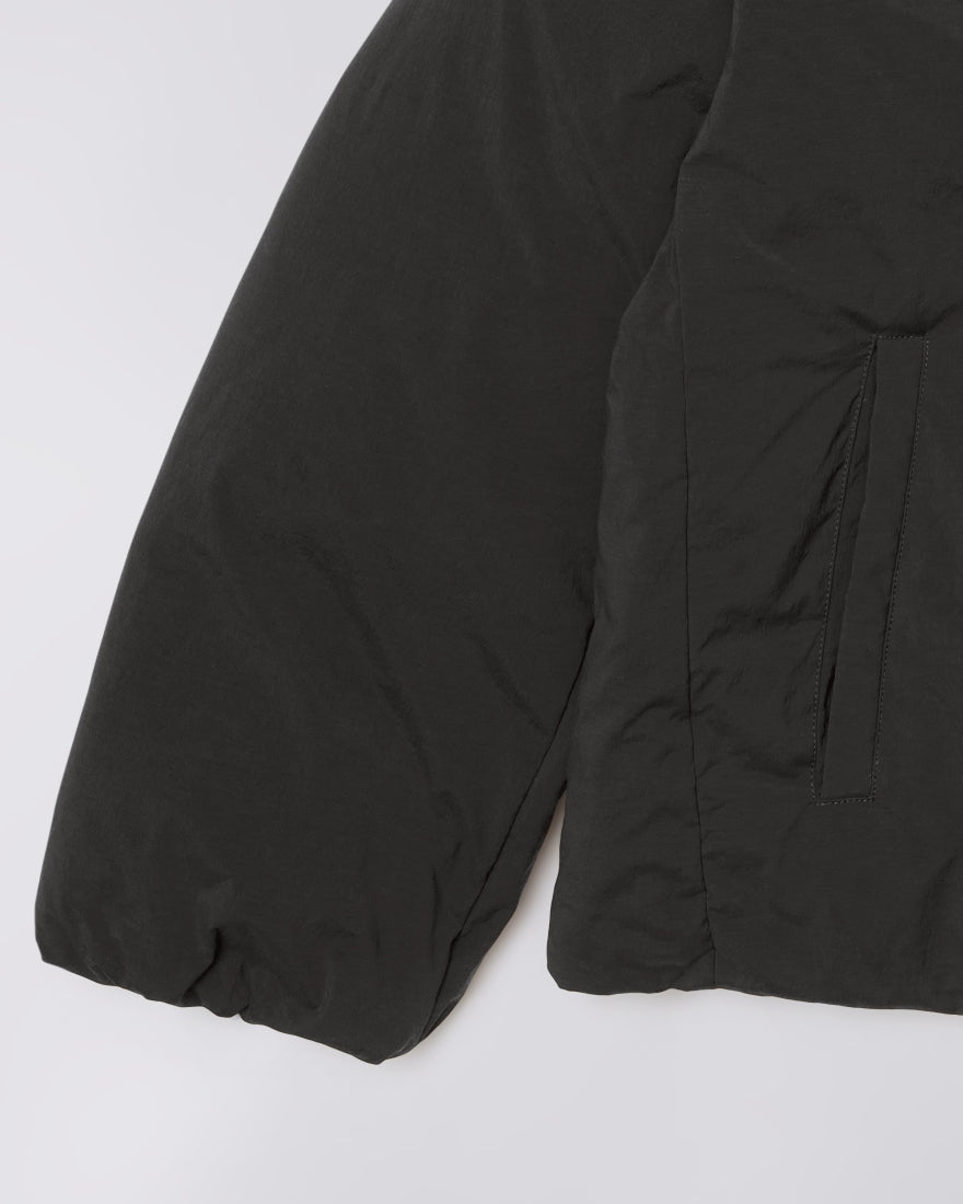 W' Sora Jacket - Black