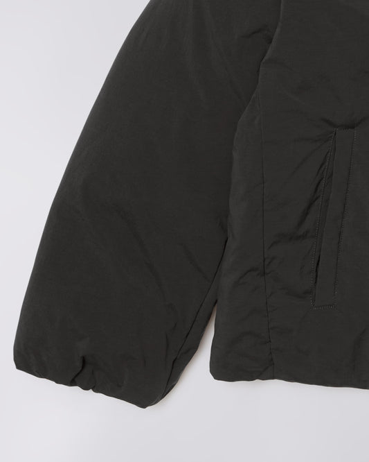 W' Sora Jacket - Black