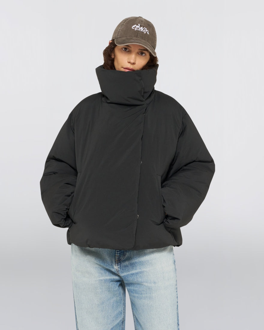 W' Sora Jacket - Black
