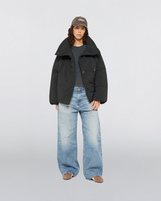 W' Sora Jacket - Black