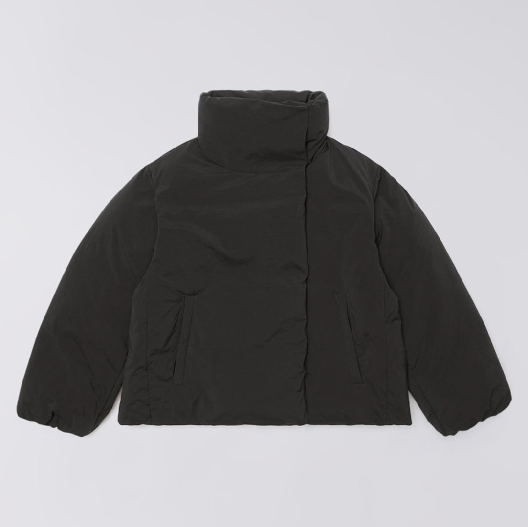 W' Sora Jacket - Black