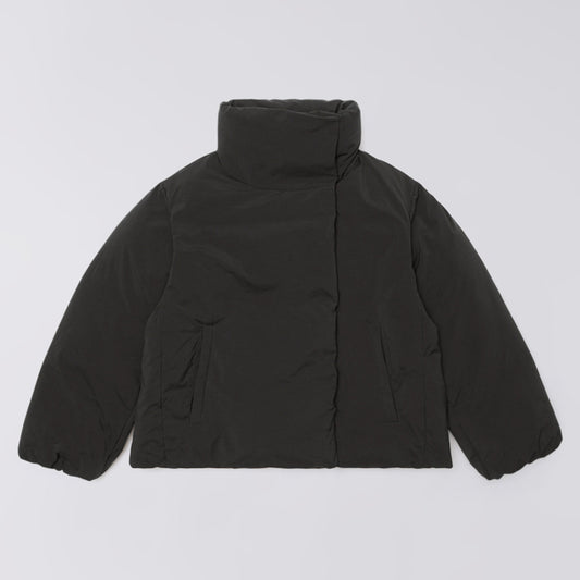 W' Sora Jacket - Black