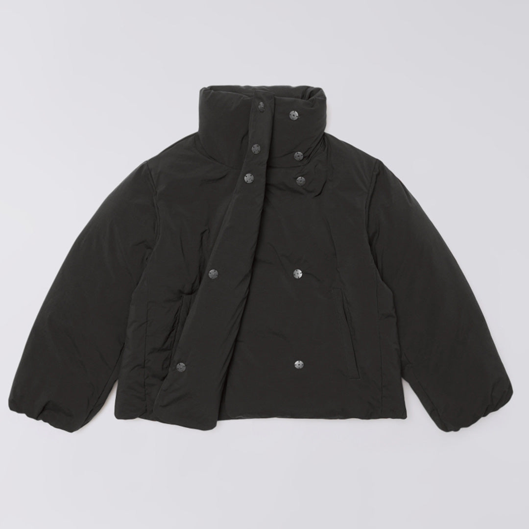 W' Sora Jacket - Black