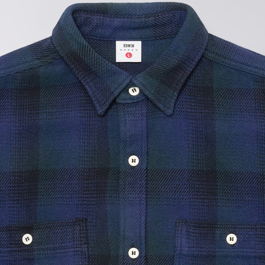 Work Shirt - Green