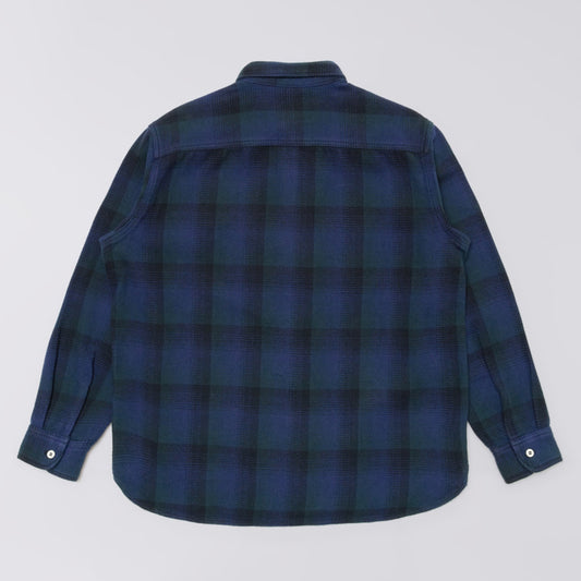Work Shirt - Green