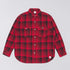 Work Shirt - Red
