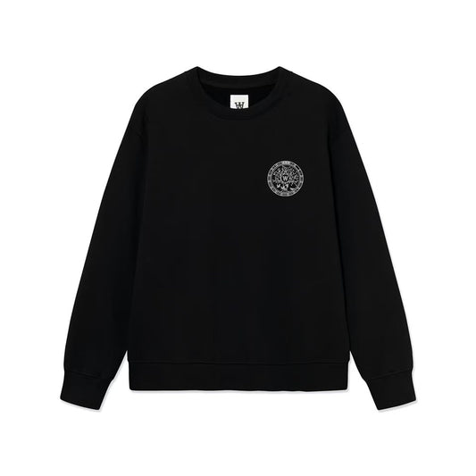 WWJames Sweatshirt - Black