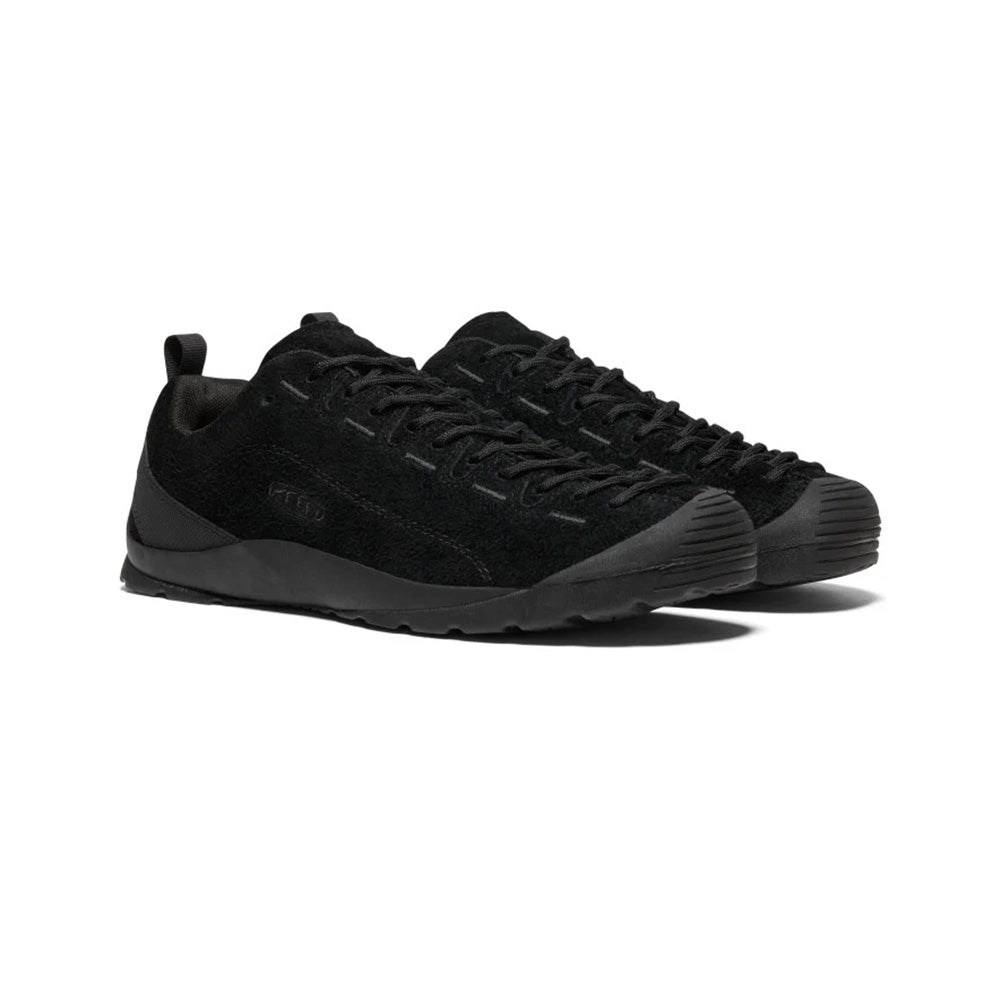 Men's Jasper - Hairy Black