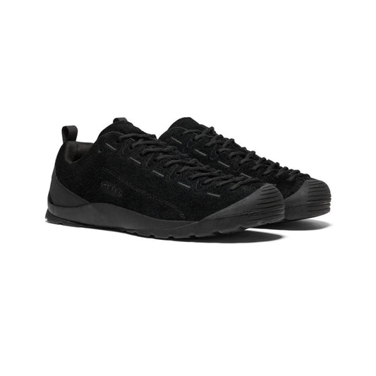 Men's Jasper - Hairy Black