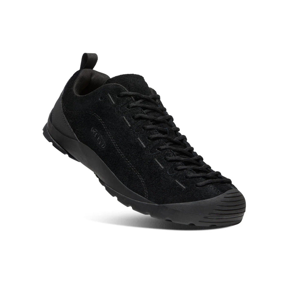 Men's Jasper - Hairy Black