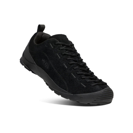 Men's Jasper - Hairy Black