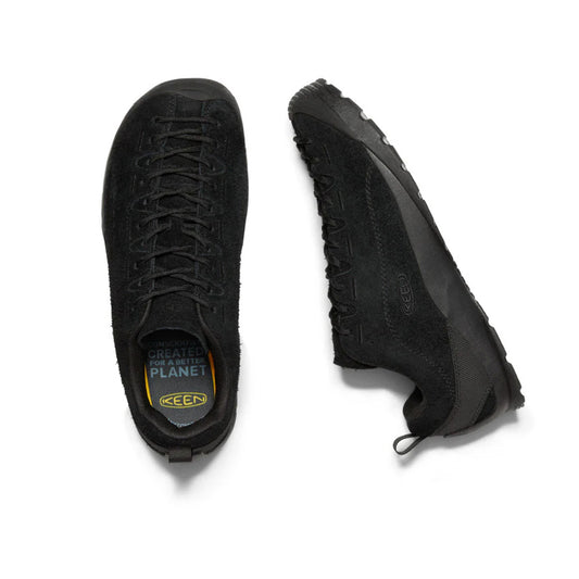 Men's Jasper - Hairy Black
