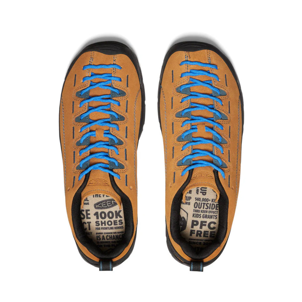 Jasper Men's  - Cathay Spice / Orion Blue