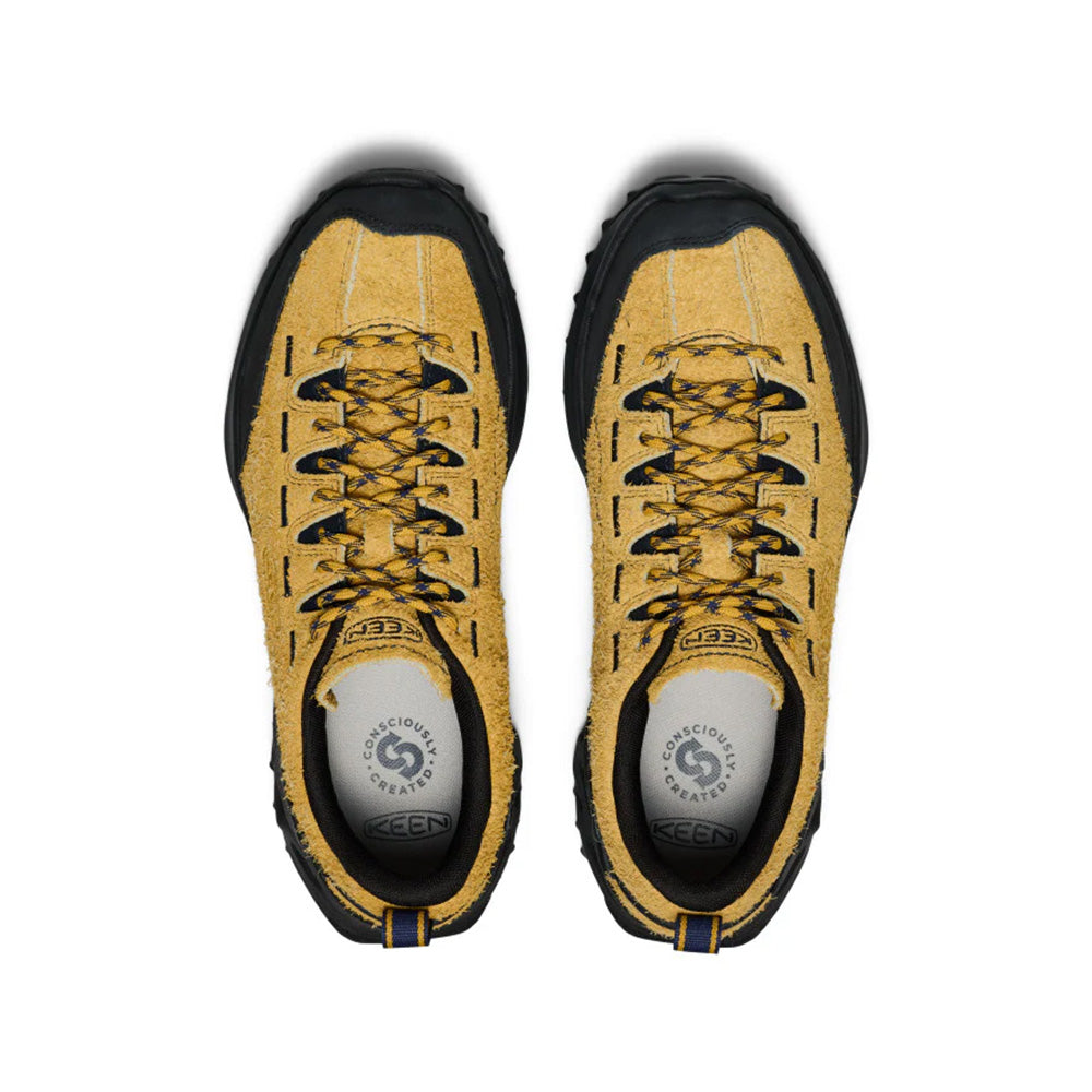 Men's Jasper Zionic - Lemon Curry / Naval Academy