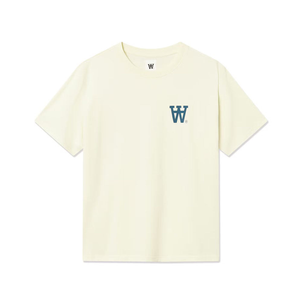 WWLiam Tee - Turtledove