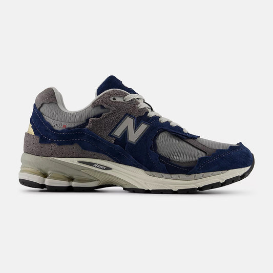 2002R Protection Pack - NB Navy / Raincloud - M20024R5