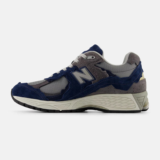 2002R Protection Pack - NB Navy / Raincloud - M20024R5