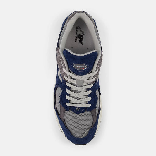 2002R Protection Pack - NB Navy / Raincloud - M20024R5