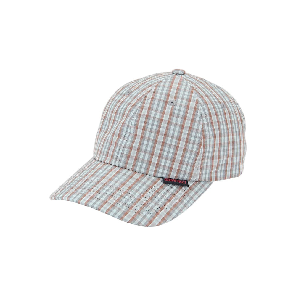 Millwood Cap - Brown